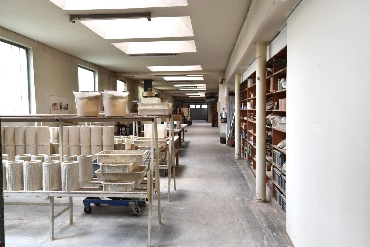 Propriété commerciale à Stoob, Austria 690m² No. 137938