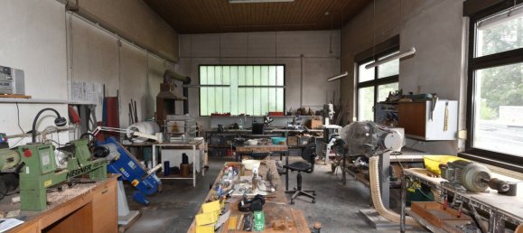 Propriété commerciale à Stoob, Austria 690m² No. 137938 15