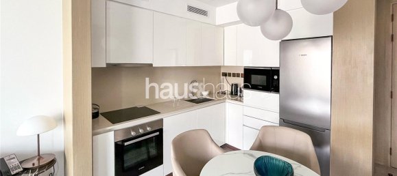 1 chambre Appartement à Dubai Creek Harbour (The Lagoons), UAE No. 100078 6