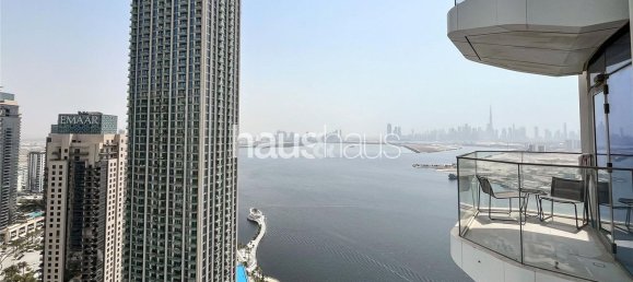 1 chambre Appartement à Dubai Creek Harbour (The Lagoons), UAE No. 100078 10