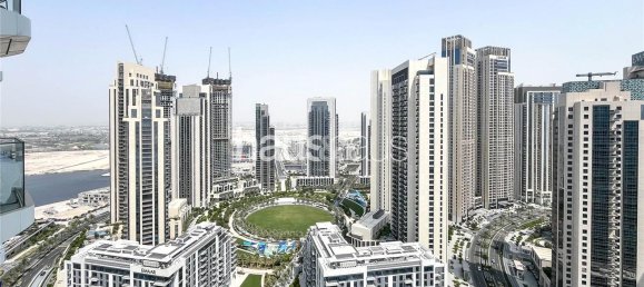 1 chambre Appartement à Dubai Creek Harbour (The Lagoons), UAE No. 100078 8