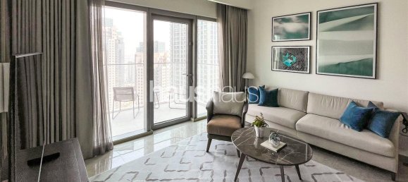 1 chambre Appartement à Dubai Creek Harbour (The Lagoons), UAE No. 100078 3