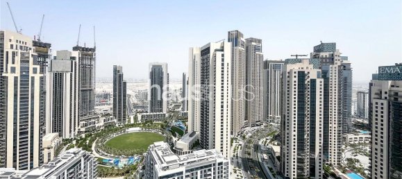 1 chambre Appartement à Dubai Creek Harbour (The Lagoons), UAE No. 100078 9