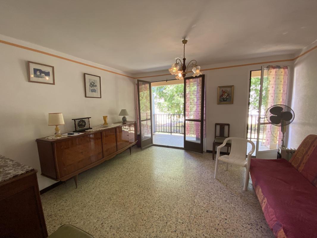 2 bedrooms Apartment in L'Ile-Rousse, France No. 157290