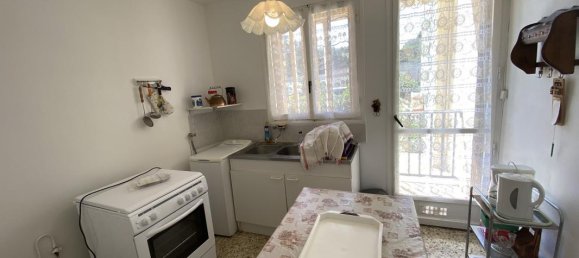 2 bedrooms Apartment in L'Ile-Rousse, France No. 157290 4