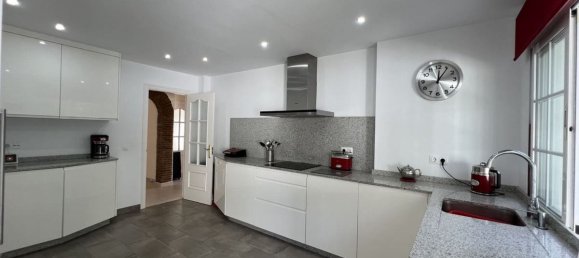 5 Schlafzimmer Villa in Estepona, Spain, Nr. 180821 14