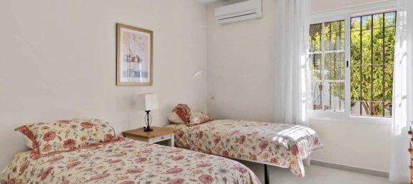 5 Schlafzimmer Villa in Estepona, Spain, Nr. 180821 20