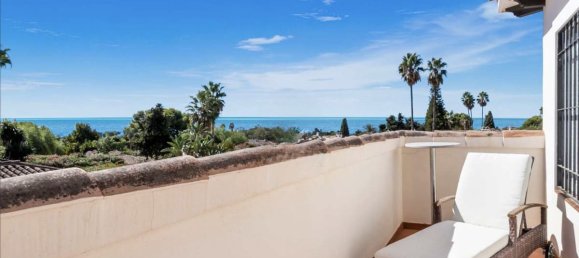 5 Schlafzimmer Villa in Estepona, Spain, Nr. 180821 4