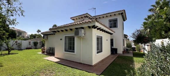 5 Schlafzimmer Villa in Estepona, Spain, Nr. 180821 15