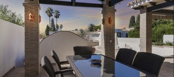 5 Schlafzimmer Villa in Estepona, Spain, Nr. 180821 16