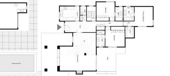 5 Schlafzimmer Villa in Estepona, Spain, Nr. 180821 25