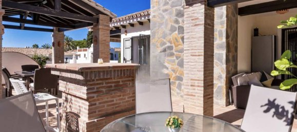 5 Schlafzimmer Villa in Estepona, Spain, Nr. 180821 10