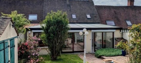 4 bedrooms House in Noailles, France No. 222606 6