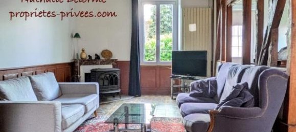 4 bedrooms House in Noailles, France No. 222606 4