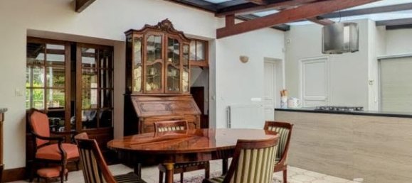 4 bedrooms House in Noailles, France No. 222606 5