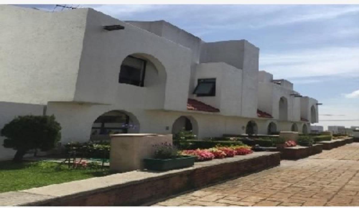 3 bedrooms House in Mexico No. 210364