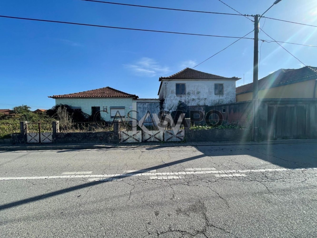 3 bedrooms House in Palhaca, Portugal No. 353319