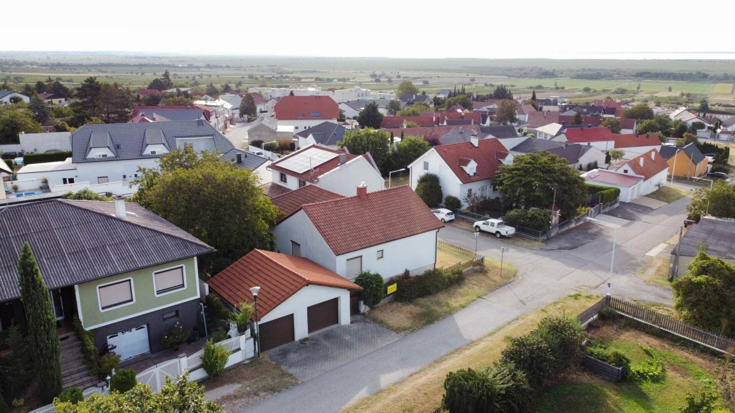 4 bedrooms House in Purbach am Neusiedler See, Austria No. 140027