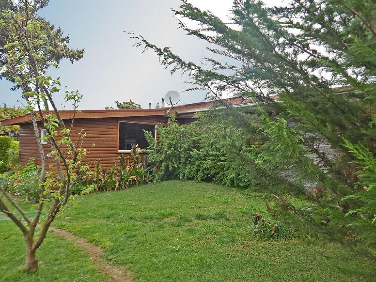 6 bedrooms House in Valparaiso, Chile No. 2961