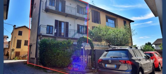 6-Zimmer Haus in Carnago, Italy, Nr. 301098 28