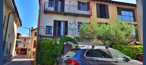 6-Zimmer Haus in Carnago, Italy, Nr. 301098 29