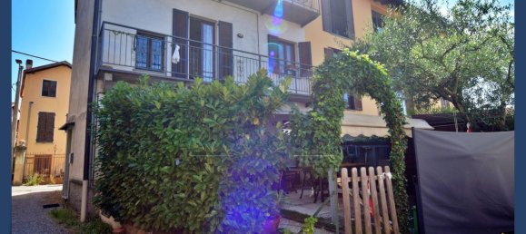 6-Zimmer Haus in Carnago, Italy, Nr. 301098 30