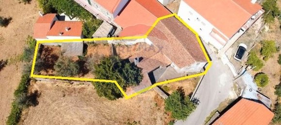 3 bedrooms House in Serta, Portugal No. 165359 3