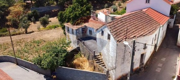 3 bedrooms House in Serta, Portugal No. 165359 5