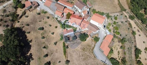 3 bedrooms House in Serta, Portugal No. 165359 7