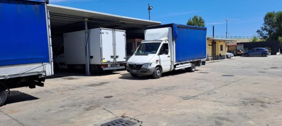 Entrepôt à Treviglio, Italy 1000m² No. 364740 11