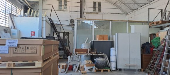 Entrepôt à Treviglio, Italy 1000m² No. 364740 17