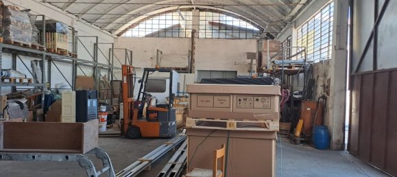 Entrepôt à Treviglio, Italy 1000m² No. 364740 18