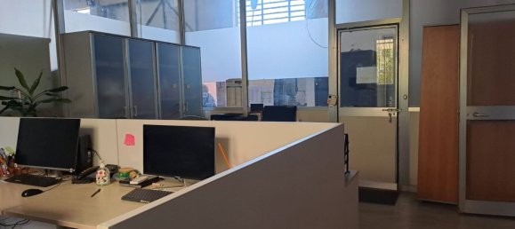 Entrepôt à Treviglio, Italy 1000m² No. 364740 20