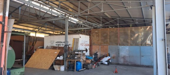 Entrepôt à Treviglio, Italy 1000m² No. 364740 16