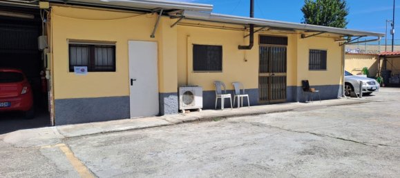 Entrepôt à Treviglio, Italy 1000m² No. 364740 10