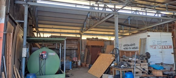 Entrepôt à Treviglio, Italy 1000m² No. 364740 14