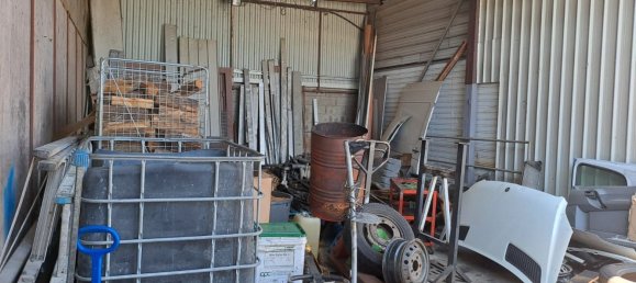 Entrepôt à Treviglio, Italy 1000m² No. 364740 13