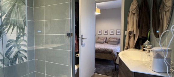 3-salle Appartement à Bourges, France No. 47536 11