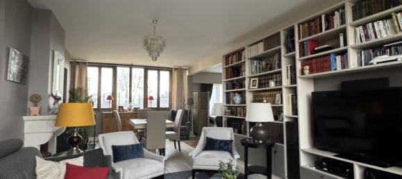 3-salle Appartement à Bourges, France No. 47536 16