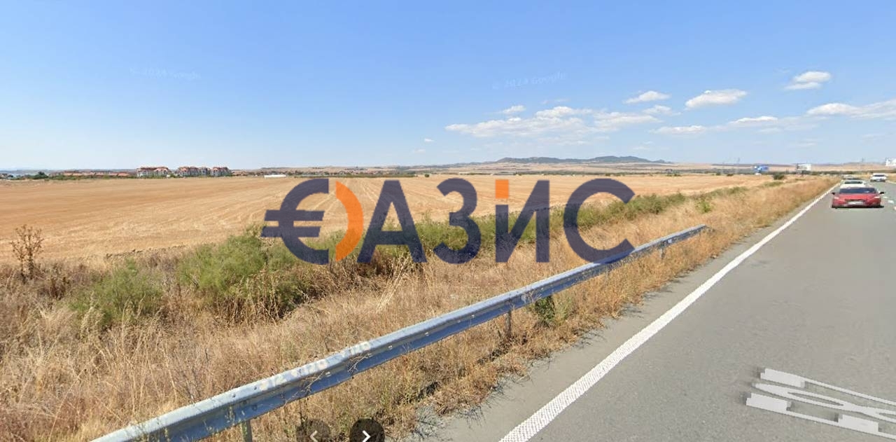 5923m² Land in Ravda, Bulgaria No. 947