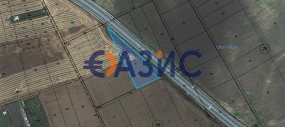 5923m² Land in Ravda, Bulgaria No. 947 3