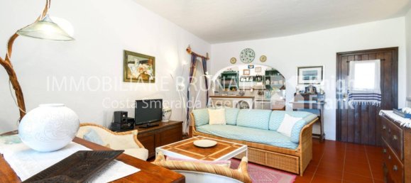 3 Schlafzimmer Wohnung in Arzachena, Italy, Nr. 16684 4