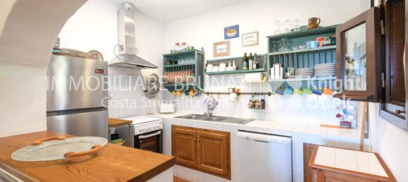 3 Schlafzimmer Wohnung in Arzachena, Italy, Nr. 16684 8