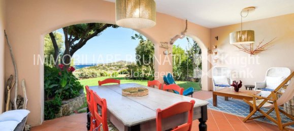 3 Schlafzimmer Wohnung in Arzachena, Italy, Nr. 16684 5