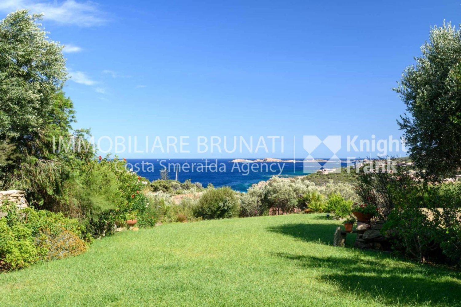 3 Schlafzimmer Wohnung in Arzachena, Italy, Nr. 16684