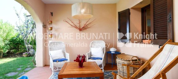 3 Schlafzimmer Wohnung in Arzachena, Italy, Nr. 16684 6