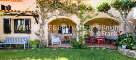 3 Schlafzimmer Wohnung in Arzachena, Italy, Nr. 16684 2