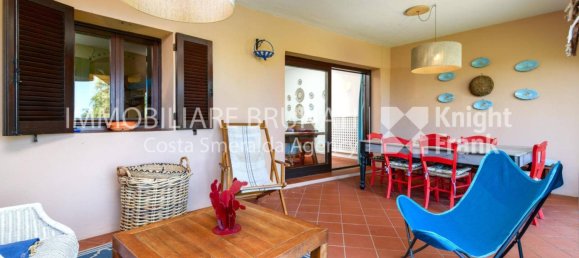 3 Schlafzimmer Wohnung in Arzachena, Italy, Nr. 16684 7