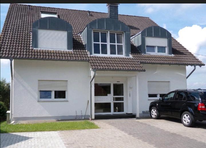 Apartamento de 2 dormitorios en Westerwaldkreis, Germany No. 342241