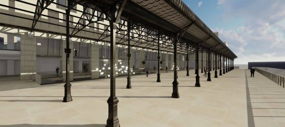 5-salle Propriété commerciale à Lecce, Italy No. 96786 3